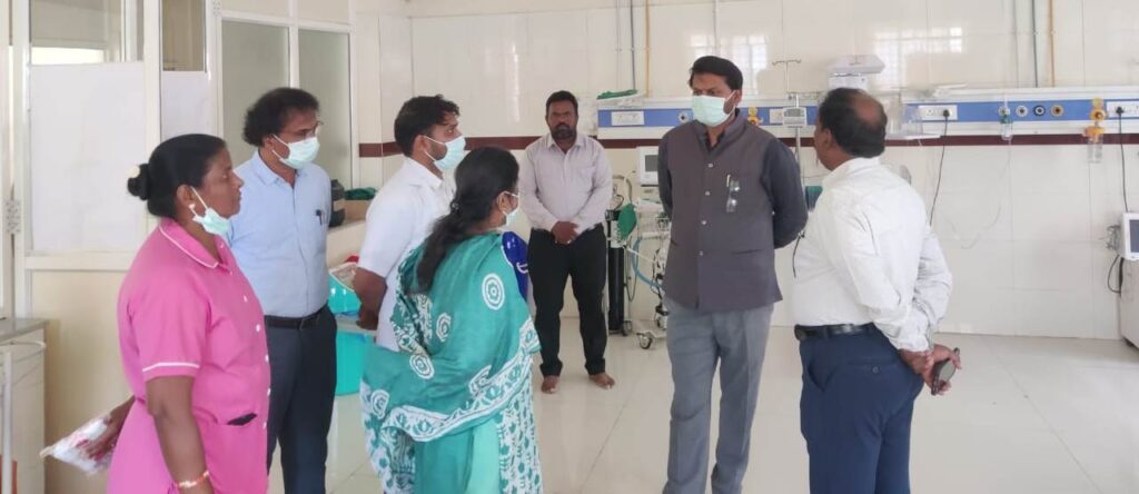 MCH visit photos (1)